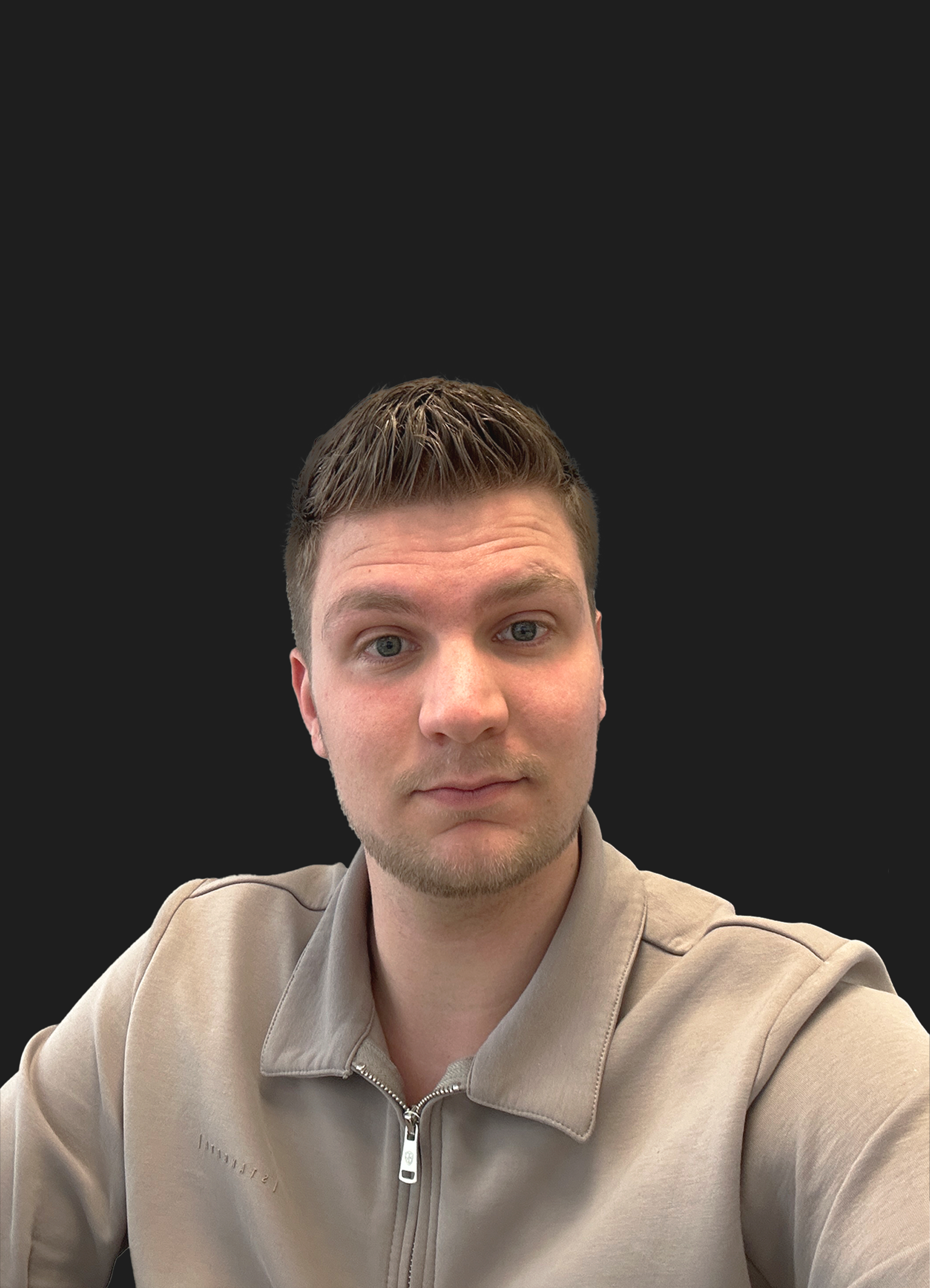 Tim den Dikken, eigenaar GT Concepts